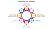 Best Infographic Slide Template Presentation Designs