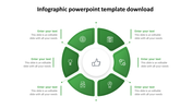 Effective Infographic PowerPoint Template Download