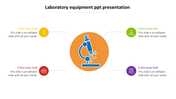 Laboratory Equipment PPT Presentation For Clients