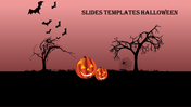 Free Halloween Google Slides for Halloween Presentations