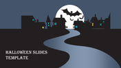 Halloween Google Slides and PowerPoint Presentation Template