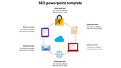  SEO PowerPoint Template For Presentation Slides 