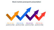 Practice stock market powerpoint presentation 