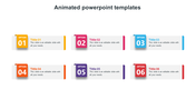 Best Animated PowerPoint Templates and Google Slides