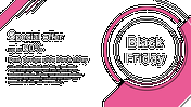 Amazing Peak Design Slide Black Friday Presentation