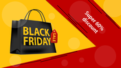 Black Friday PowerPoint Presentation & Google Slides