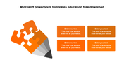 Education Microsoft PowerPoint Templates  Free Download