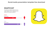 Best Social Media Presentation Template Free Download