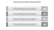 Amazing PowerPoint Presentation Design Download