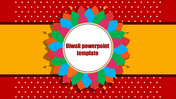 Try Our Diwali PowerPoint Templates And Google Slides Themes