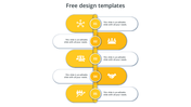 Download Free Design Templates Presentation