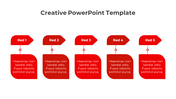 Navigate The Creative PowerPoint And Google Slides