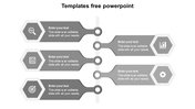 Attractive Templates Free PowerPoint Presentation