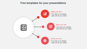 Free Templates For Your Presentations PowerPoint Slide