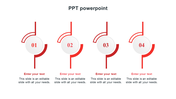 Stunning PPT PowerPoint Template Presentation