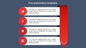 Free Presentation Templates Slide Design PowerPoint