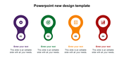 Attractive PowerPoint New Design Template Presentation