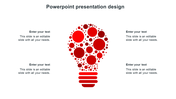 Inventive PowerPoint Presentation Design Template Slides