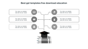 Get the Best PPT Templates Free Download Education