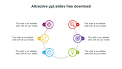 Effective and Attractive PPT Slides Free Download