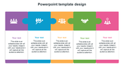 Innovative PowerPoint Template Design Presentation Slides