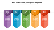 Free Professional PowerPoint Templates For Business