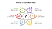 Project Presentation PowerPoint Template and Google Slides