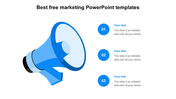 The Best Free Marketing PowerPoint Templates Presentation