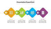 Attractive Presentation PowerPoint Template Designs