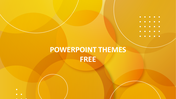 The Best PowerPoint Themes Free Template Slide Design