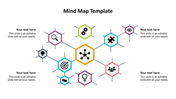 Innovative Mind Map PPT Presentation And Google Slides