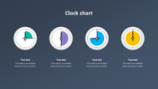 Best Clock Chart PowerPoint Presentation Templates