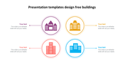 Successful Presentation Templates Design Free Buildings