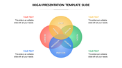 Simple Ikigai Presentation Template Slide 