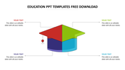 Editable education ppt templates free download 