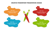 Awesome Creative PowerPoint Presentation Design