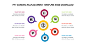 Download  PPT General Management Template & Google Slides