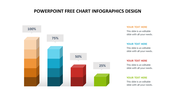 Get PowerPoint Free Chart Infographics Design Slides