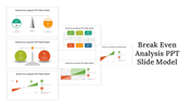 Break Even Analysis PPT And Google Slides Templates