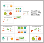 Break Even Analysis PPT And Google Slides Templates