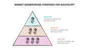 Effective Market Segmentation Strategies For Success PPT Slide