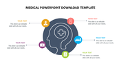 Medical PowerPoint Download Template Presentation Slides