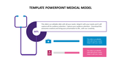 Innovative Template PowerPoint Medical Slide Designs