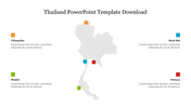 Thailand Free Download PowerPoint Template & Google Slides