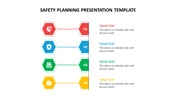 Grab yours Safety Planning Presentation Template Slides