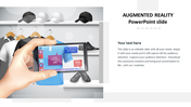  Augmented Reality PowerPoint Template and Google Slides