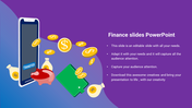 Amazing Finance Slides PowerPoint Template Presentation