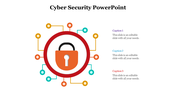 Creative Cyber Security PowerPoint And Google Slides Themes