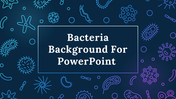 Bacteria Background PPT And Google Slides Templates