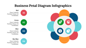 500025-business-petal-diagram-infographics-08